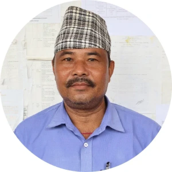Changu bus driver Gpss School Changu bus driver Gpss School