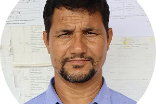 Khanal Driver