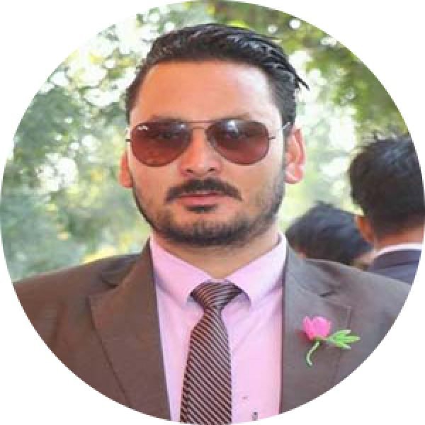 Tika Bhatta ACCOUNT TEACHER Gpss School