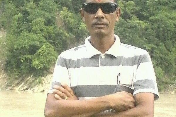 bhakta jethara Gpss School