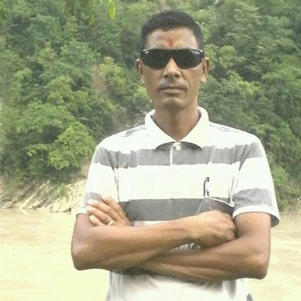 bhakta jethara Gpss School