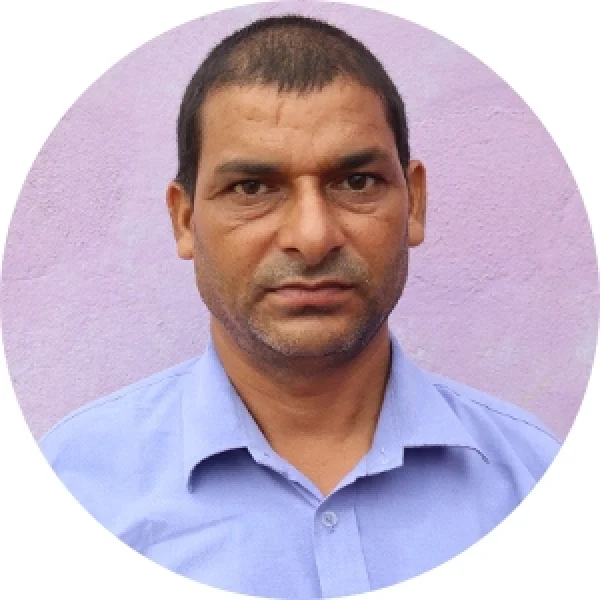 narayan-lamichane Gpss School