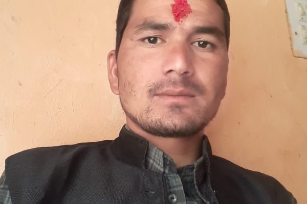 padam bam Gpss School