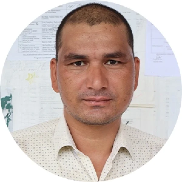 padam-singh-bam Gpss School