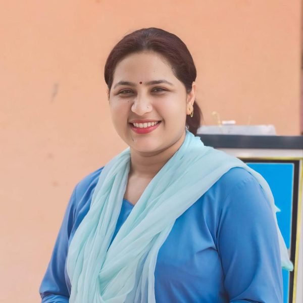 sabitra subedi Gpss School