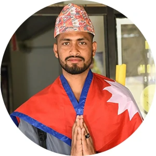 satya raj joshi Gpss School